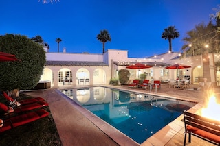 ロイヤル パームス