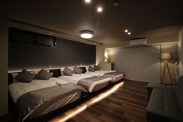 プレシオーソ梅田