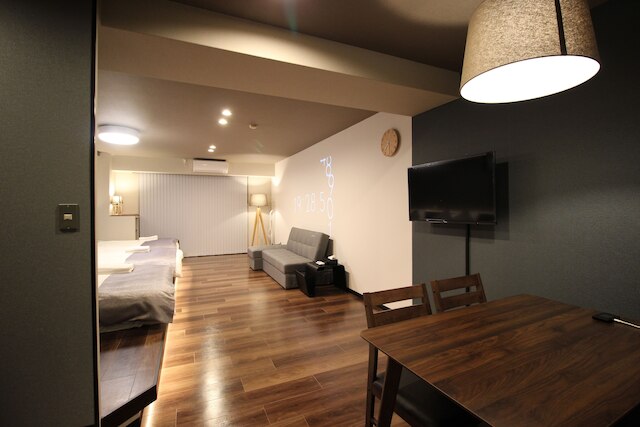 プレシオーソ梅田