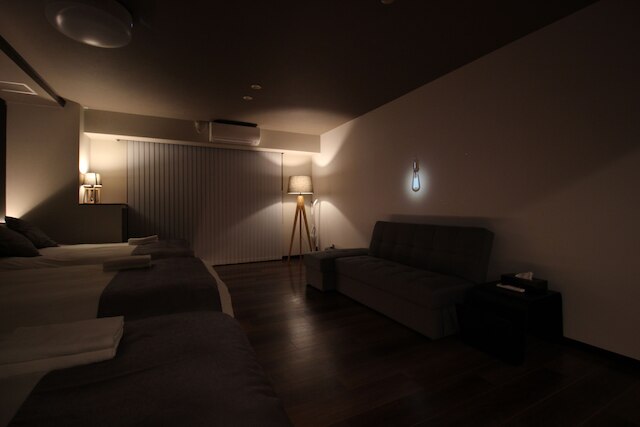 プレシオーソ梅田