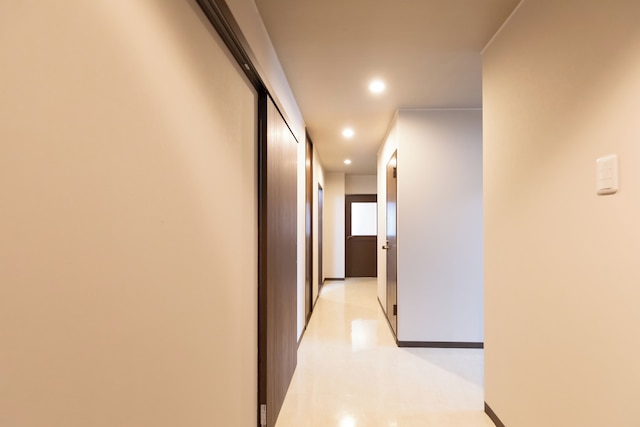 プレシオーソ梅田