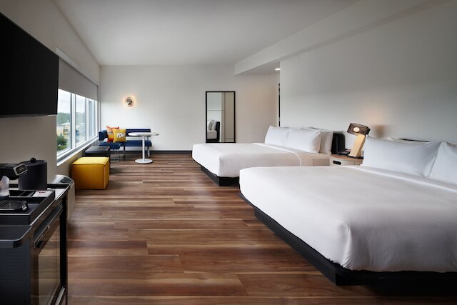 アロフト オーランド インターナショナル ドライブ