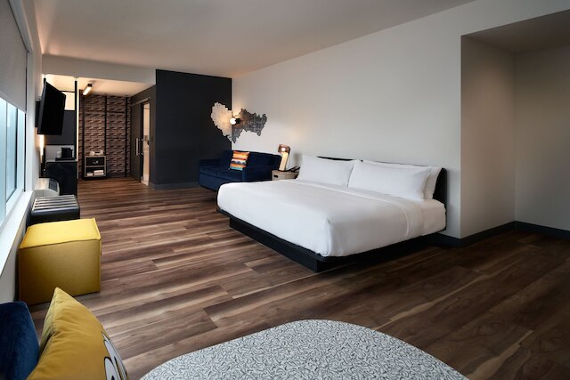 アロフト オーランド インターナショナル ドライブ