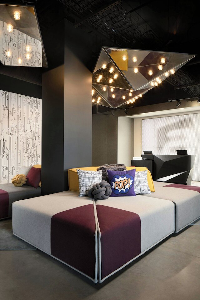 アロフト オーランド インターナショナル ドライブ