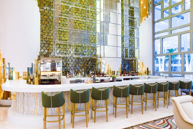 ガルサ ブランカ リゾート & スパ カンクン