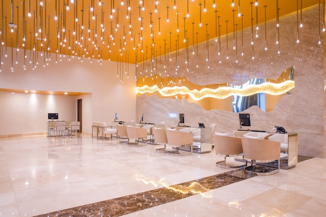 ガルサ ブランカ リゾート & スパ カンクン