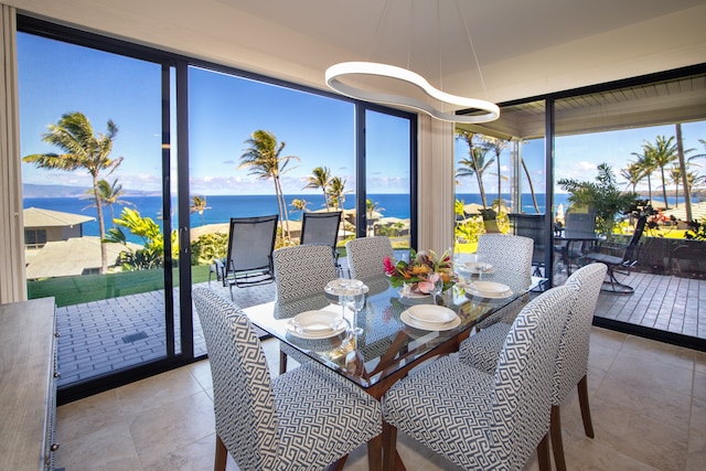 カパルア ベイ ヴィラ 15G123 ゴールド+ オーシャン ビュー !