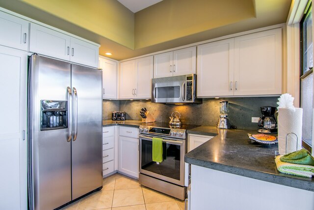 カパルア リッジ ヴィラ 1112 ゴールド オーシャン ビュー