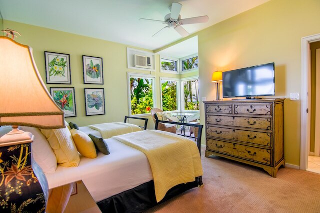 カパルア リッジ ヴィラ 1112 ゴールド オーシャン ビュー