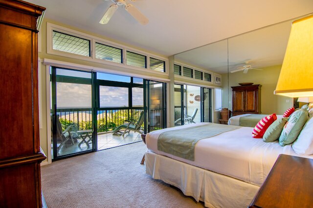 カパルア リッジ ヴィラ 1112 ゴールド オーシャン ビュー