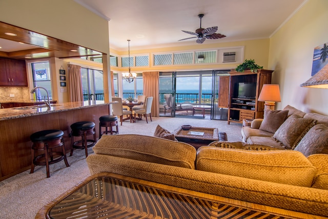 カパルア リッジ ヴィラ 922 オーシャン ビュー