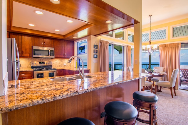 カパルア リッジ ヴィラ 922 オーシャン ビュー