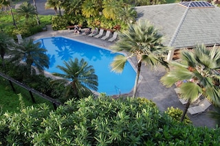 カパルア リッジ ヴィラ 922 オーシャン ビュー