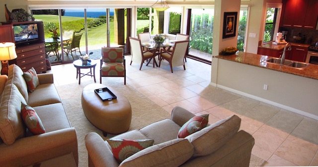 カパルア リッジ ヴィラ 1214 ゴールド オーシャン ビュー