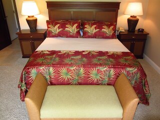 カパルア リッジ ヴィラ 1214 ゴールド オーシャン ビュー