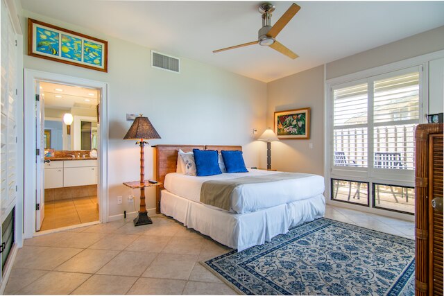 カパルア ベイ ヴィラ 20G2 ゴールド ビーチ フロント