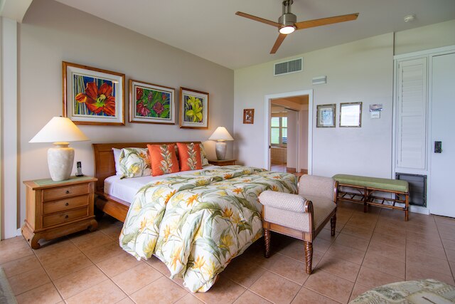 カパルア ベイ ヴィラ 20G2 ゴールド ビーチ フロント