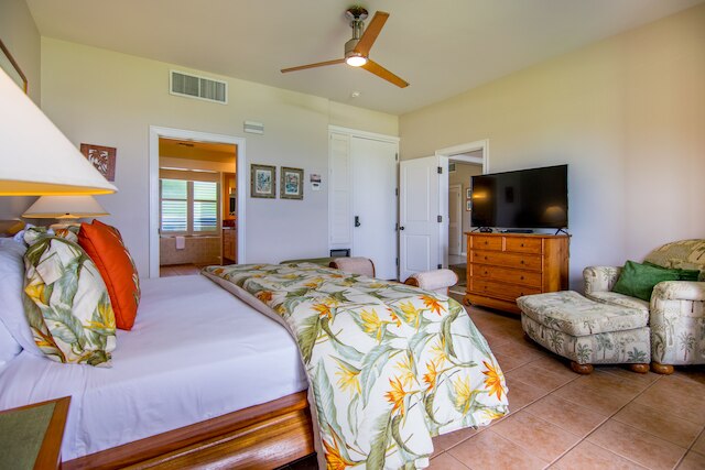 カパルア ベイ ヴィラ 20G2 ゴールド ビーチ フロント