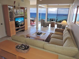 カパルア ベイ ヴィラ 20G2 ゴールド ビーチ フロント