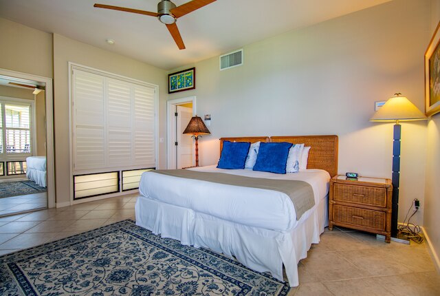 カパルア ベイ ヴィラ 20G2 ゴールド ビーチ フロント