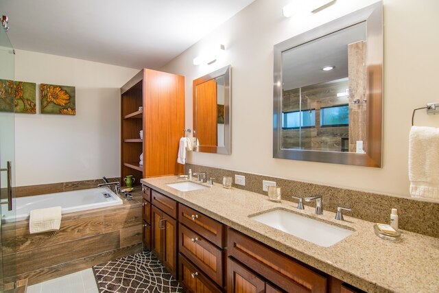 カパルア リッジ ヴィラ 2614 ゴールド オーシャン ビュー