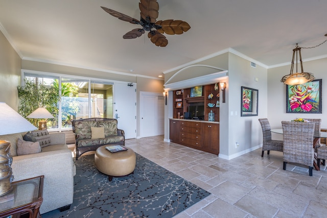 カパルア ベイ ヴィラ 22G4 ゴールド オーシャン フロント