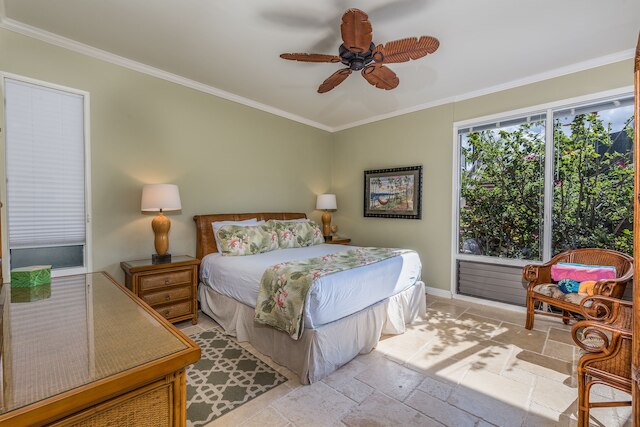 カパルア ベイ ヴィラ 22G4 ゴールド オーシャン フロント