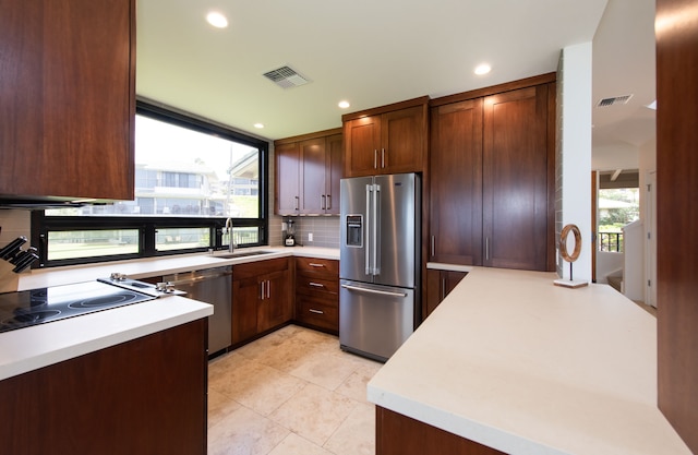 カパルア ベイ ヴィラ 30B3 オーシャン フロント