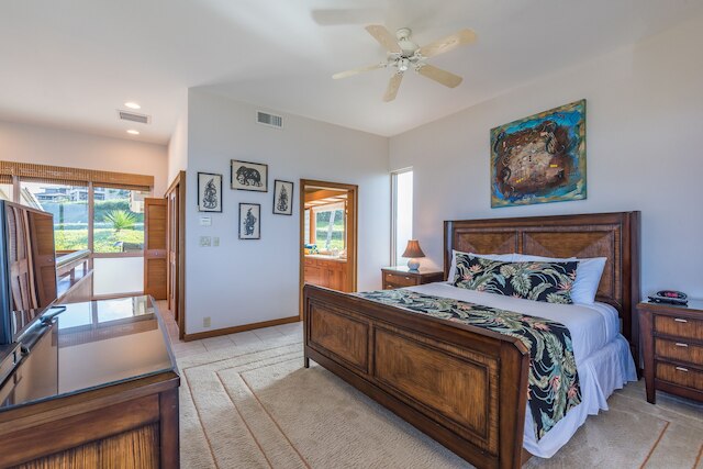 カパルア ベイ ヴィラ 15B2