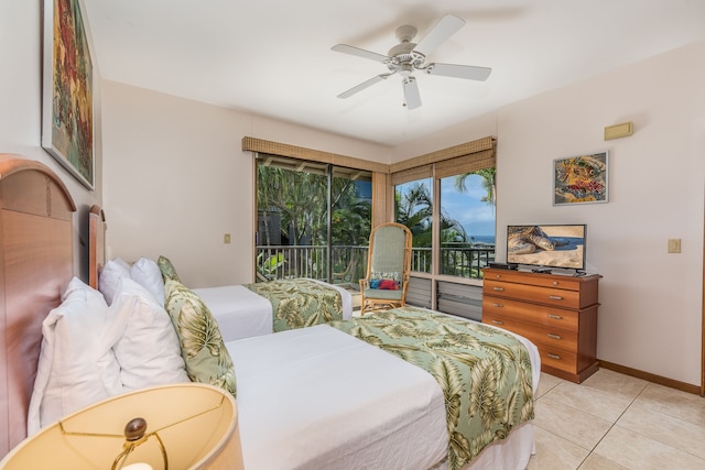 カパルア ベイ ヴィラ 15B2