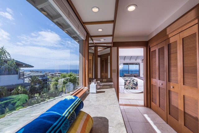 カパルア ベイ ヴィラ 15B2