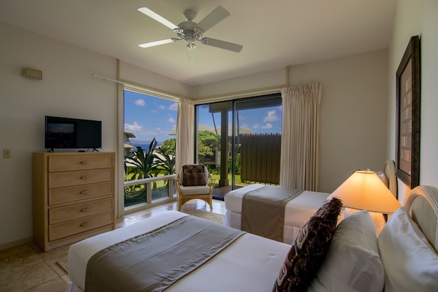 カパルア ベイ ヴィラ 11G4 オーシャン ビュー