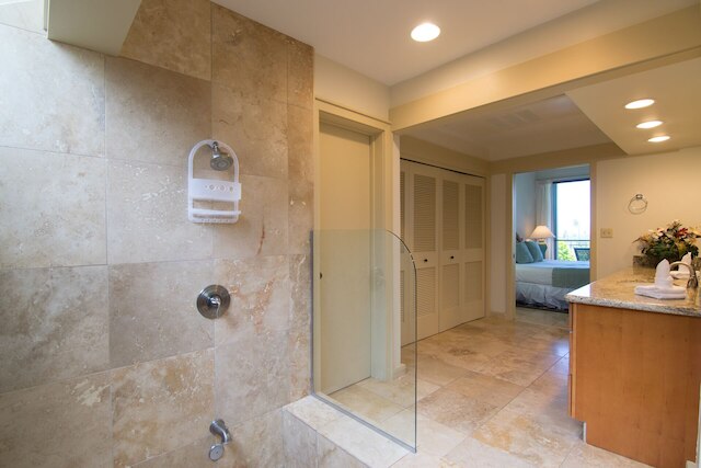 カパルア ベイ ヴィラ 11G4 オーシャン ビュー