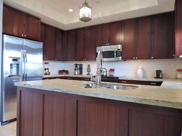 カパルア リッジ ヴィラ 114 ゴールド オーシャン ビュー