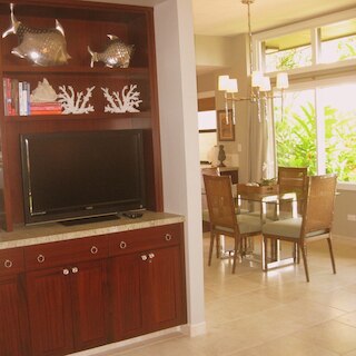 カパルア リッジ ヴィラ 114 ゴールド オーシャン ビュー