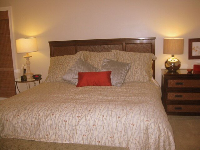 カパルア リッジ ヴィラ 114 ゴールド オーシャン ビュー