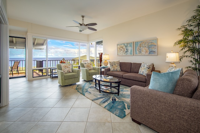 カパルア ベイ ヴィラ 17B4 ゴールド オーシャン ビュー