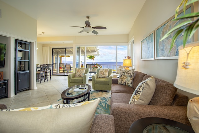 カパルア ベイ ヴィラ 17B4 ゴールド オーシャン ビュー