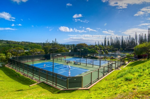 カパルア ベイ ヴィラ 17B4 ゴールド オーシャン ビュー