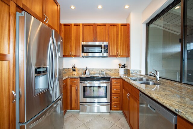 カパルア ベイ ヴィラ 17B4 ゴールド オーシャン ビュー