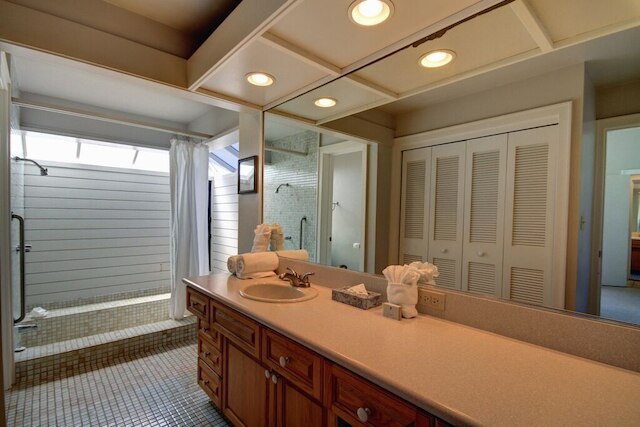 カパルア ベイ ヴィラ 32G2 オーシャン ビュー