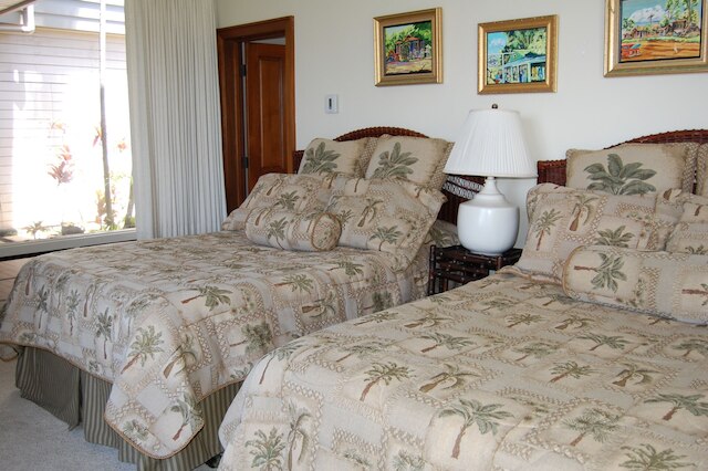 カパルア ベイ ヴィラ 32G2 オーシャン ビュー