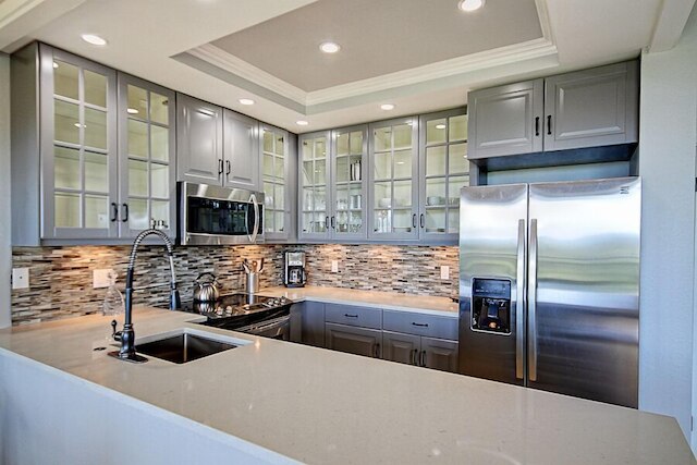 カパルア ゴルフ ヴィラ 19V1 ゴールド オーシャン ビュー