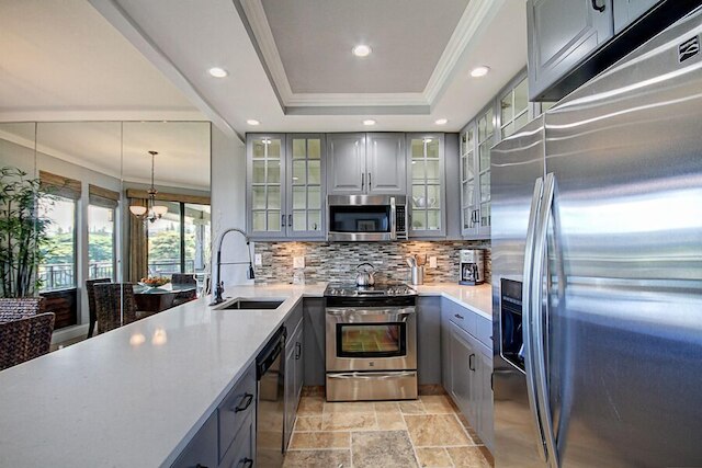 カパルア ゴルフ ヴィラ 19V1 ゴールド オーシャン ビュー