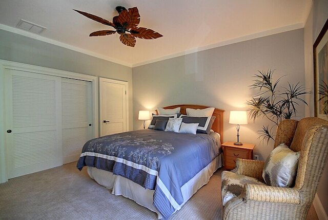 カパルア ゴルフ ヴィラ 19V1 ゴールド オーシャン ビュー