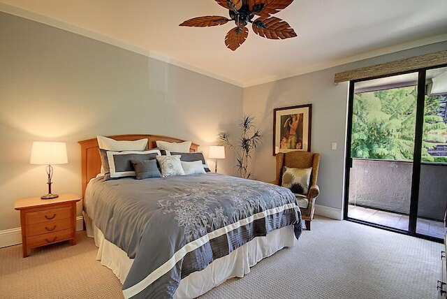 カパルア ゴルフ ヴィラ 19V1 ゴールド オーシャン ビュー