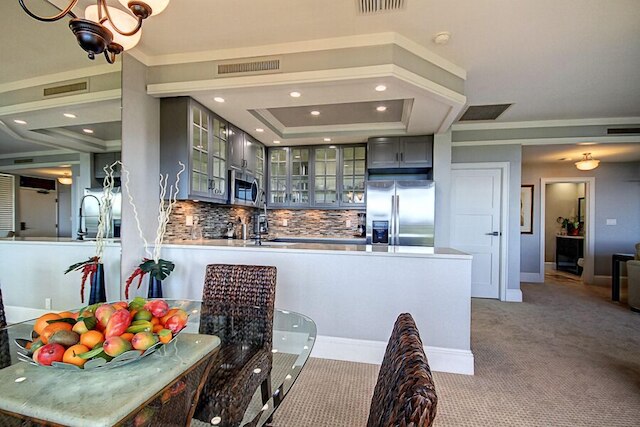 カパルア ゴルフ ヴィラ 19V1 ゴールド オーシャン ビュー