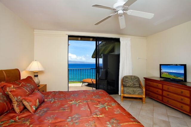 カパルア ベイ ヴィラ 23B3 オーシャン フロント