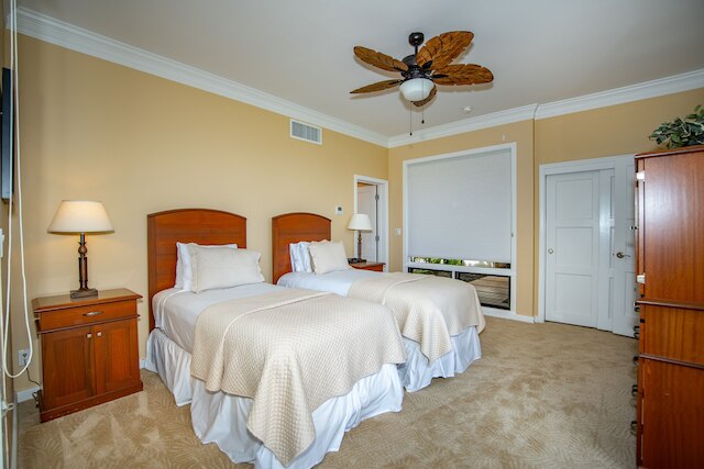 カパルア ベイ ヴィラ 31G4 ゴールド オーシャン ビュー