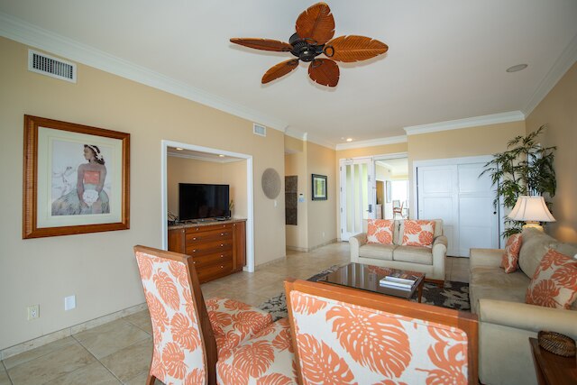 カパルア ベイ ヴィラ 31G4 ゴールド オーシャン ビュー